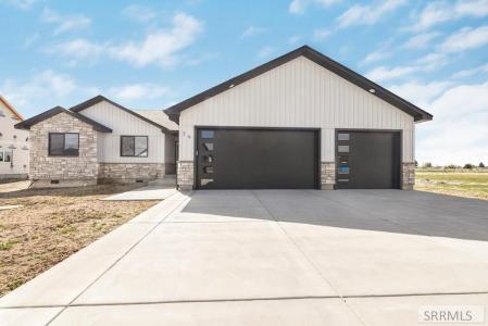 39 White Pine Ln, Rigby, Идаго 83442, Соединенные Штаты