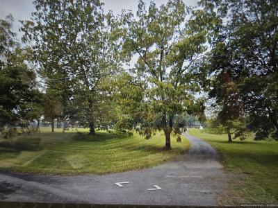 Lot 1 Norman Rd, Marion, Illinois 62959, États-Unis