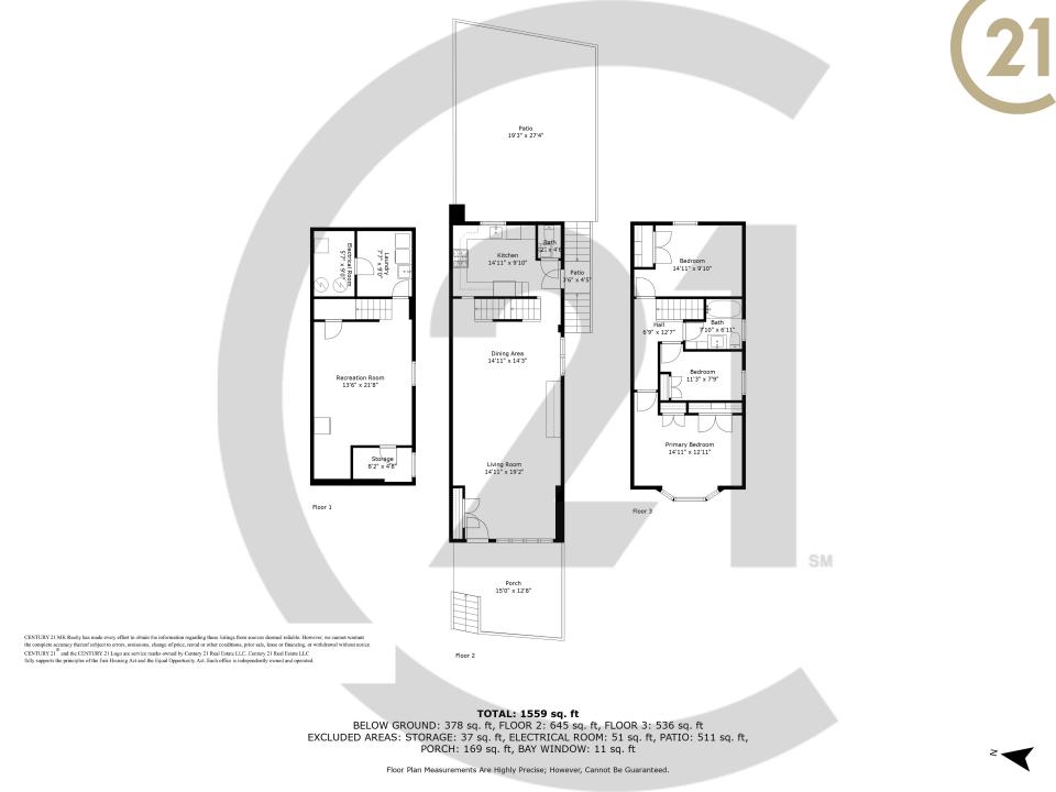 159 Lake Street, Brooklyn, New York 11223, Stati Uniti