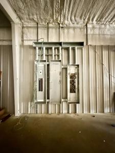 4000 Ellen Trout Drive, Lufkin, טקסס 75904, ארצות הברית של אמריקה