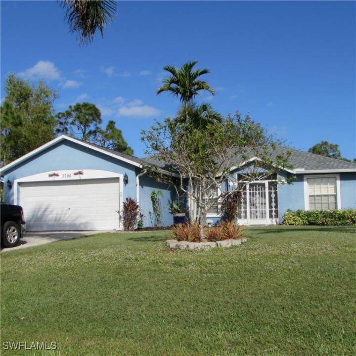 3790 Tangelo Drive, St James City, Florida 33956, USA