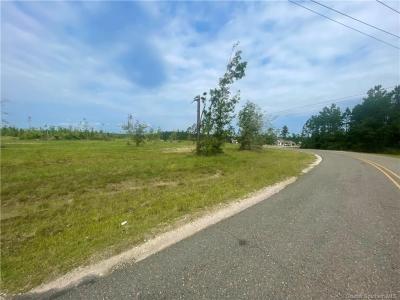 0 Camp Edgewood Road, Dequincy, Louisiana 70633