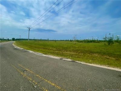 0 Camp Edgewood Road, Dequincy, Louisiana 70633