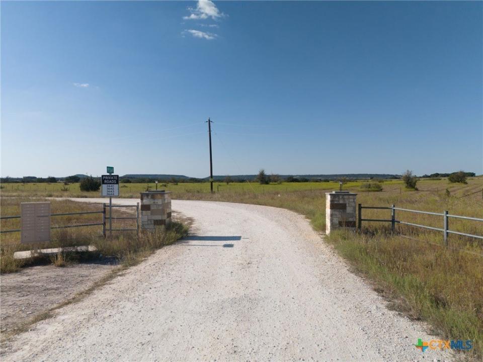 Lot 38 County Road 3640 S, Copperas Cove, Texas 76522, Estados Unidos