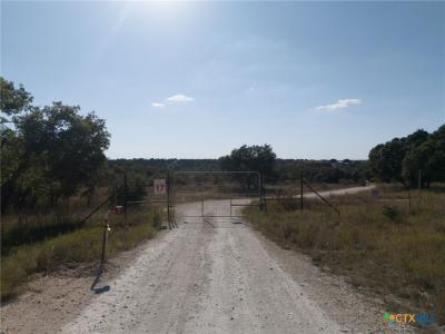 Lot 38 County Road 3640 S, Copperas Cove, Texas 76522, Estados Unidos