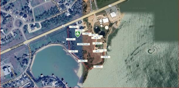 TBD US Highway 380, Runaway Bay, Texas 76426, USA