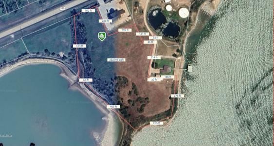 TBD US Highway 380, Runaway Bay, 텍사스 76426, 미국