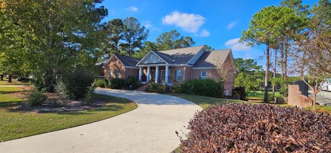 102 Glencoe, Dothan, Alabama 36305, USA