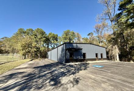 4000 Ellen Trout Drive, Lufkin, Texas 75904, HOA KỲ