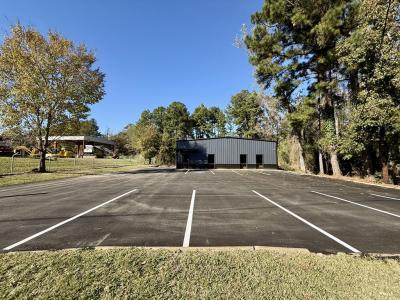 4000 Ellen Trout Drive, Lufkin, Texas 75904, HOA KỲ