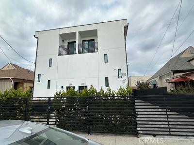 235 E 29th Street, Los Angeles, California 90011, USA
