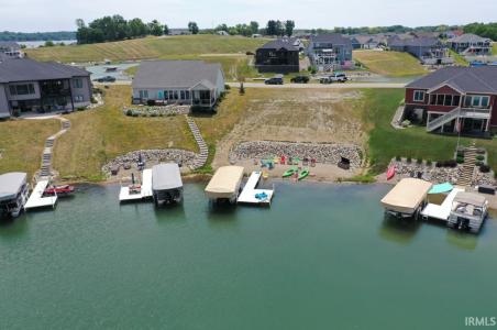 115 Lane 282b Hamilton Lake Lane, Hamilton, Indiana 46742