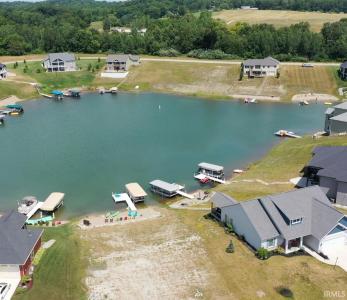 115 Lane 282b Hamilton Lake Lane, Hamilton, Indiana 46742
