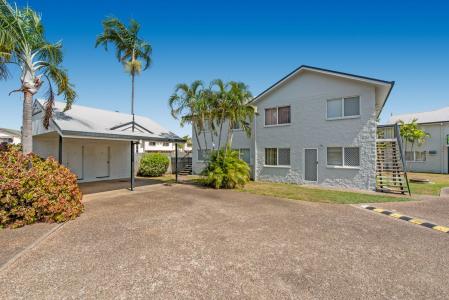 10/36-38 Henry Street, West End, QLD 4810, Australia