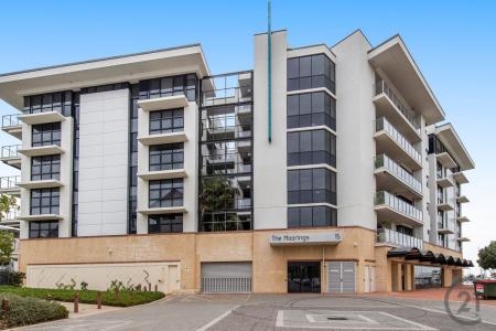 6/15 The Palladio, Mandurah, WA 6210, Australia