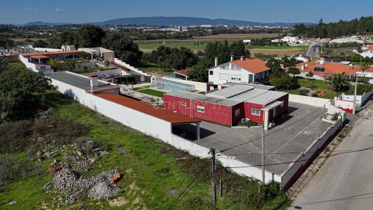 Torres Novas, Santarem 2350-342, Portogallo