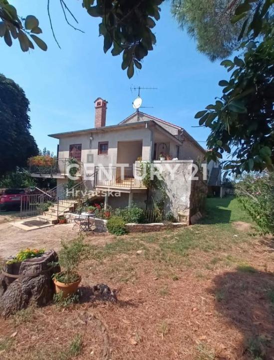 STRANIĆI, Sveti Lovreč, Istarska Županija, Hırvatistan
