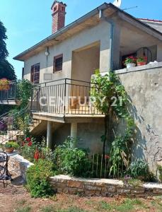 STRANIĆI, Sveti Lovreč, Istarska Županija, Hırvatistan
