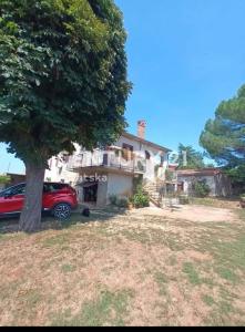 STRANIĆI, Sveti Lovreč, Istarska Županija, Hırvatistan
