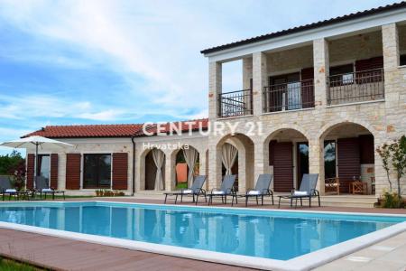 Sveti Lovreč, Sveti Lovreč, Istarska Županija 52448, Croazia