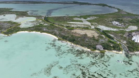 San Pedro Town, Ambergris Caye 00001, Belize