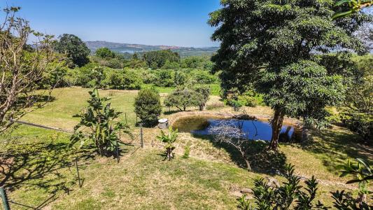 White River, 음봄벨라, 남아프리카