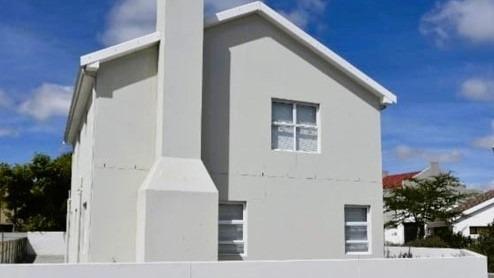 Velddrif, Western Cape, Südafrika