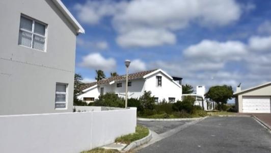 Velddrif, Western Cape, Südafrika