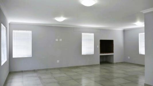 Velddrif, Western Cape, Südafrika