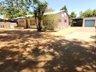 Rustenburg, North West, Южная Африка