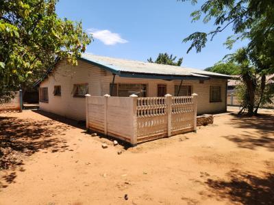 Rustenburg, North West, South Africa