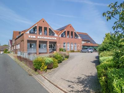 Wangerland, Niedersachsen 26434, Germany