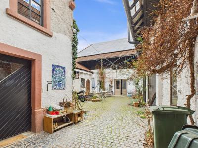 Reinheim Ot Gorgenhausen, Hessen 64354, 德国