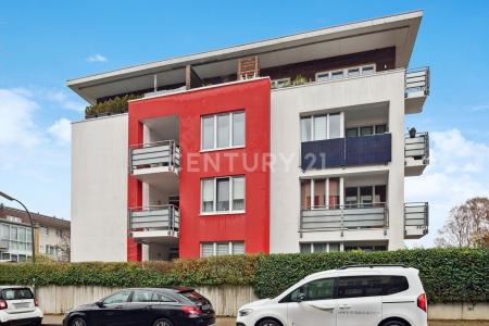 Hamburg, Hamburg 22147, Germany