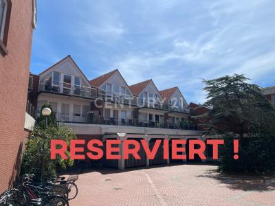 Borkum, Niedersachsen 26757, Germany