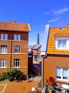 Borkum, Niedersachsen 26757, 德国