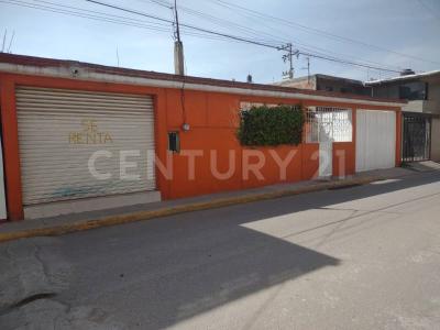 Fresnos No. 20,, Cuautitlán, Estado De México 54834, Mexico