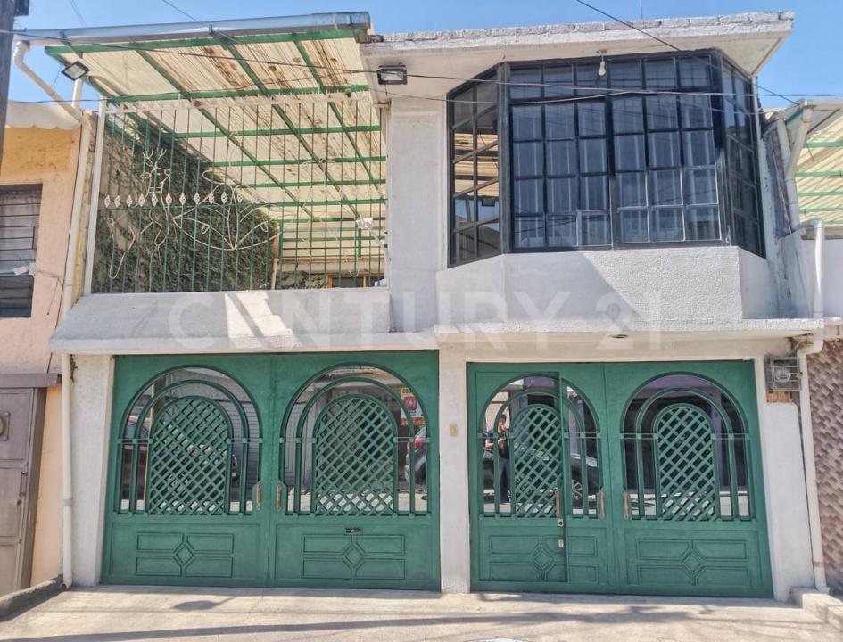 Tollocan Manzana 644, Lote 32,, Ecatepec De Morelos, Meksyk (stan) 55120, Meksyk