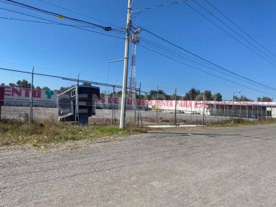 El Carmen Tequexquitla, Tlaxcala 90570, Mexico