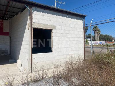 El Carmen Tequexquitla, 特拉斯卡拉 90570, 墨西哥