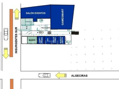 Benito Juárez, Ciudad De México 03920, Mexico