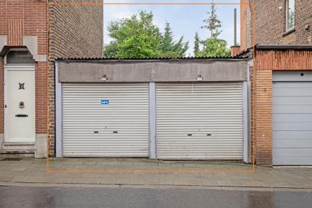 Harenheidestraat 16+, 브뤼셀, 1130, 벨기에