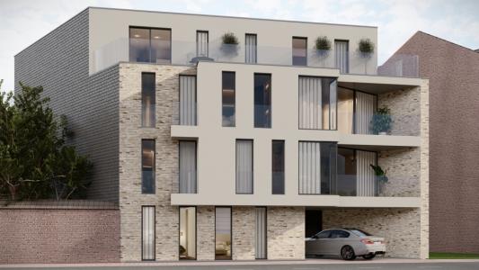 Demerstraat 16, Aarschot, 比利时