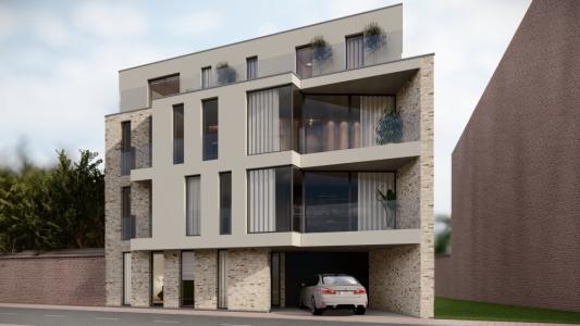 Demerstraat 16, Aarschot, 比利时