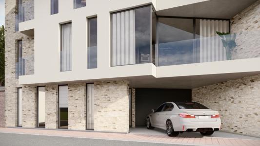 Demerstraat 16, Aarschot, 比利时