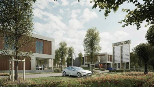 Industriepark B, Heist-op-den-berg, 2220, Belgio