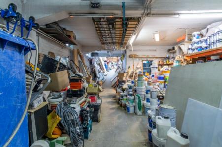 Bergense Steenweg 662, Anderlecht, 1070, Belgien