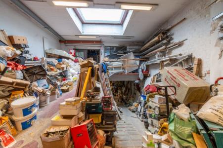 Bergense Steenweg 662, Anderlecht, 1070, Belgien