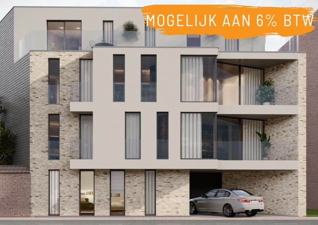 Demerstraat  16, Aarschot, 3200, Belgium