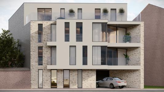 Demerstraat  16, Aarschot, 3200, Belgium
